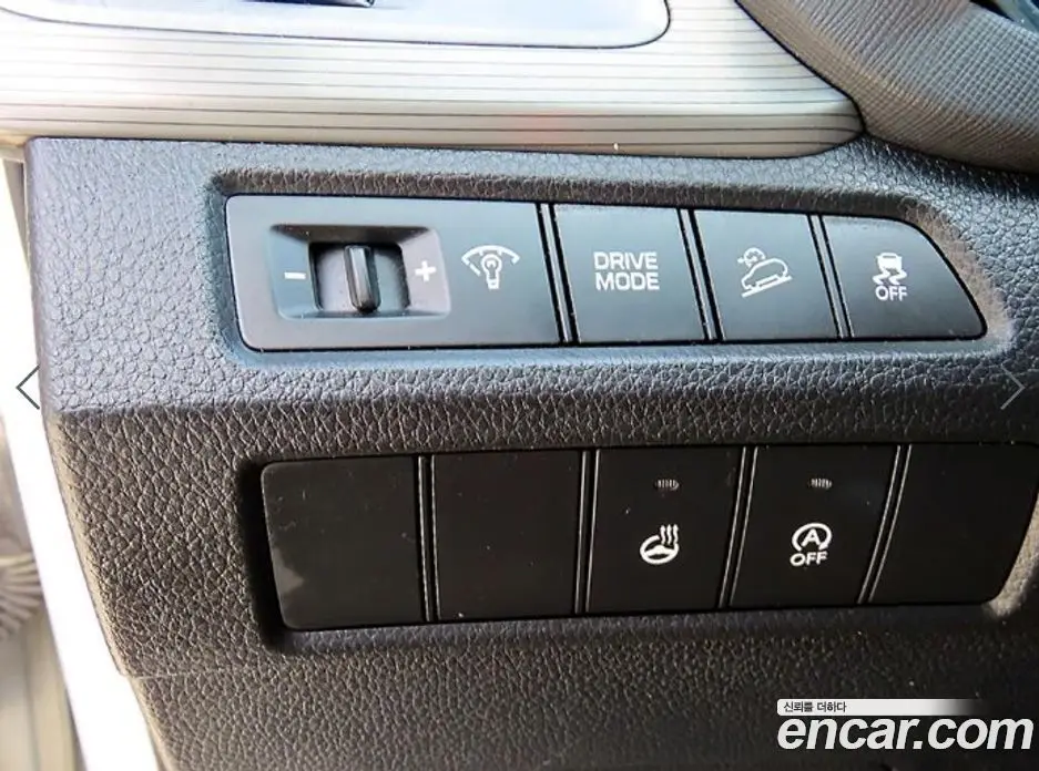 Hyundai Maxcruz 2016 2.2 АКПП, фото 12