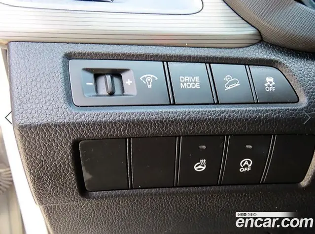 Hyundai Maxcruz 2016 2.2 АКПП, миниатюра 12