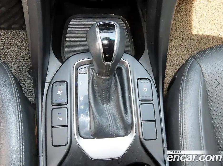 Hyundai Maxcruz 2016 2.2 АКПП, фото 13