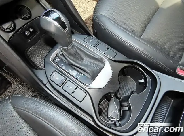 Hyundai Maxcruz 2016 2.2 АКПП, миниатюра 10
