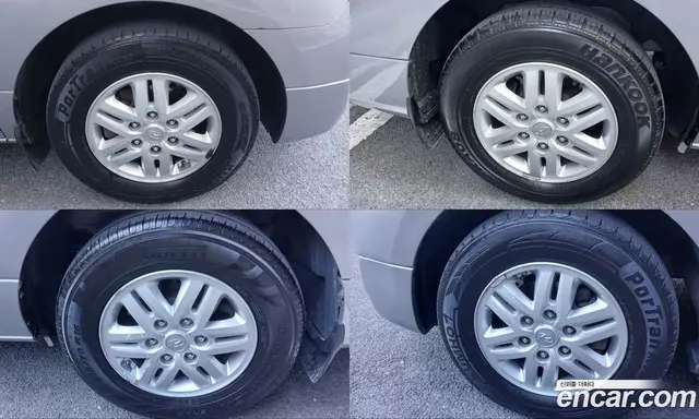 Hyundai Starex 2016 2.5 АКПП, миниатюра 5 Hyundai Starex 2016 2.5 АКПП, миниатюра 5