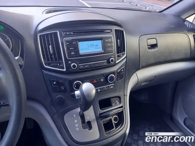 Hyundai Starex 2016 2.5 АКПП, миниатюра 8 Hyundai Starex 2016 2.5 АКПП, миниатюра 8