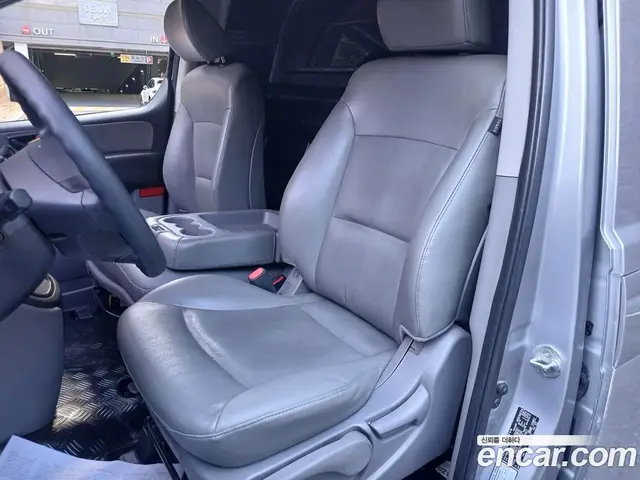 Hyundai Starex 2016 2.5 АКПП, миниатюра 9 Hyundai Starex 2016 2.5 АКПП, миниатюра 9