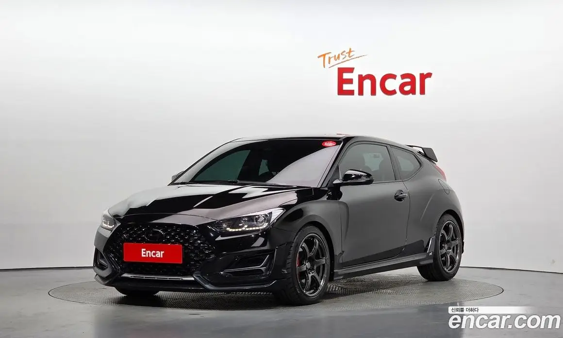 Hyundai Veloster 2019 2.0 МКПП, фото 1 Hyundai Veloster 2019 2.0 МКПП, фото 1