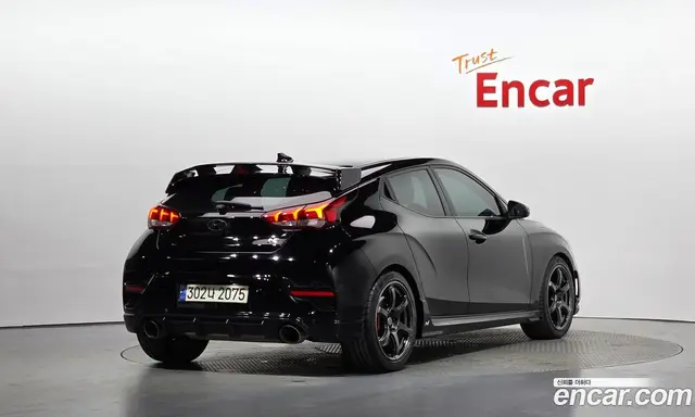 Hyundai Veloster 2019 2.0 МКПП, миниатюра 2 Hyundai Veloster 2019 2.0 МКПП, миниатюра 2