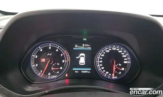 Hyundai Veloster 2019 2.0 МКПП, миниатюра 11 Hyundai Veloster 2019 2.0 МКПП, миниатюра 11