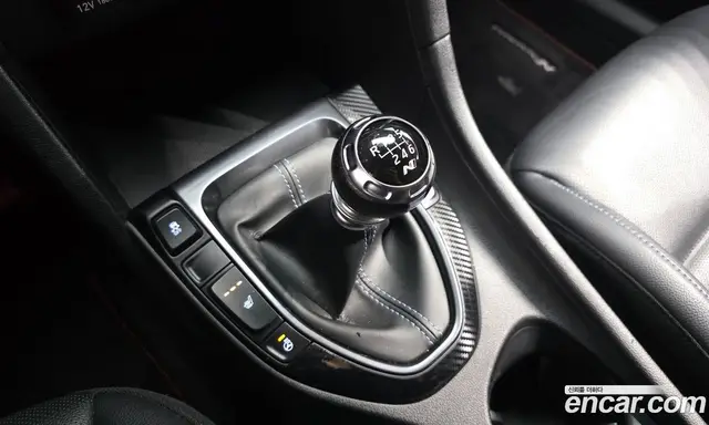 Hyundai Veloster 2019 2.0 МКПП, миниатюра 12
