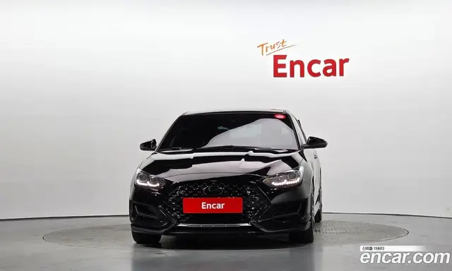 Hyundai Veloster 2019 2.0 МКПП, миниатюра 3 Hyundai Veloster 2019 2.0 МКПП, миниатюра 3