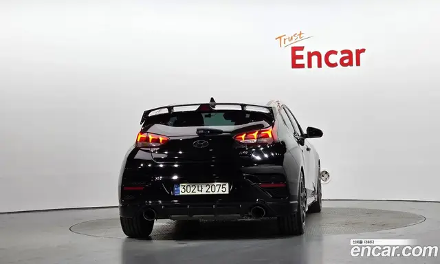 Hyundai Veloster 2019 2.0 МКПП, миниатюра 4 Hyundai Veloster 2019 2.0 МКПП, миниатюра 4