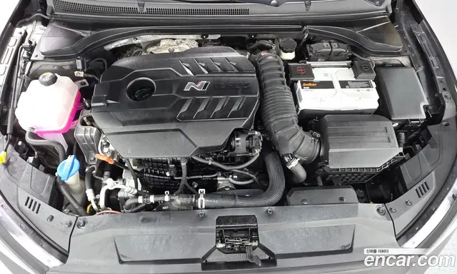 Hyundai Veloster 2019 2.0 МКПП, миниатюра 6 Hyundai Veloster 2019 2.0 МКПП, миниатюра 6