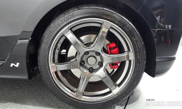 Hyundai Veloster 2019 2.0 МКПП, миниатюра 7 Hyundai Veloster 2019 2.0 МКПП, миниатюра 7