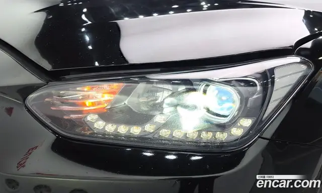 Hyundai Veloster 2019 2.0 МКПП, миниатюра 8 Hyundai Veloster 2019 2.0 МКПП, миниатюра 8