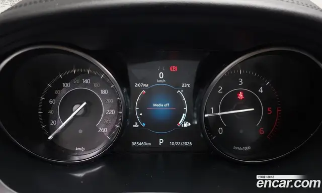 Jaguar E-Pace 2019 2.0 АКПП, миниатюра 10 Jaguar E-Pace 2019 2.0 АКПП, миниатюра 10
