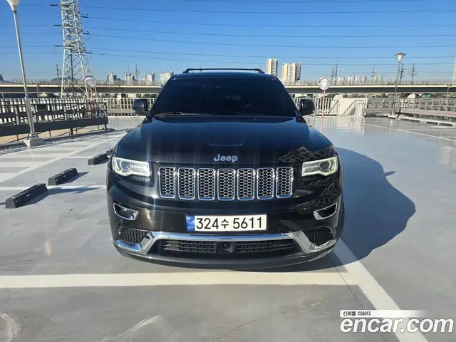 Jeep Cherokee, 2016, 115 500 км