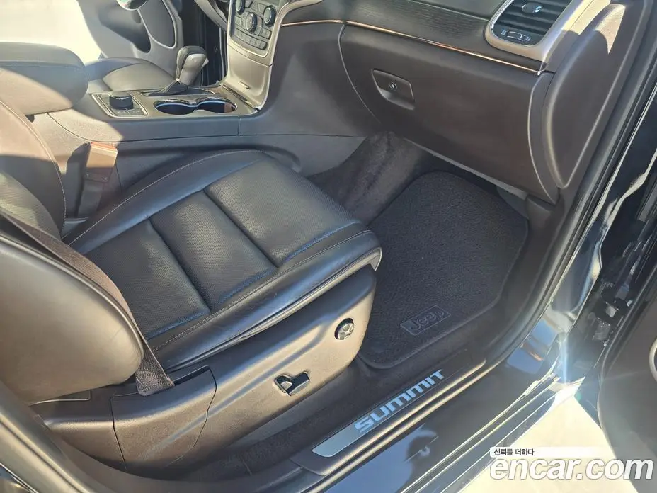 Jeep Cherokee 2016 3.0 АКПП, фото 11