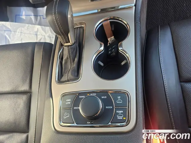 Jeep Cherokee 2016 3.0 АКПП, миниатюра 12