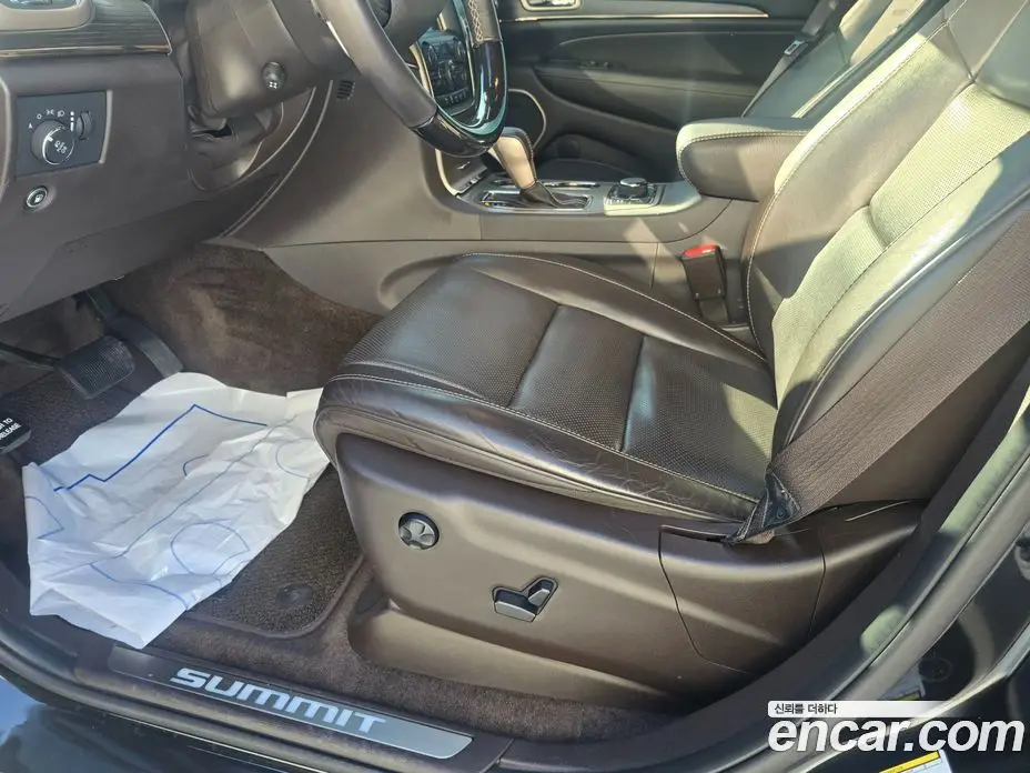 Jeep Cherokee 2016 3.0 АКПП, фото 17
