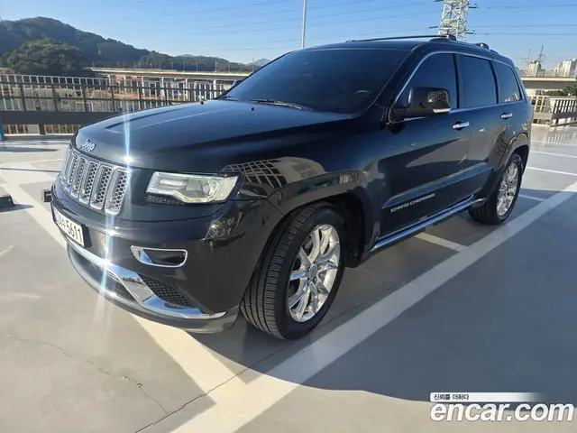 Jeep Cherokee 2016 3.0 АКПП, миниатюра 6