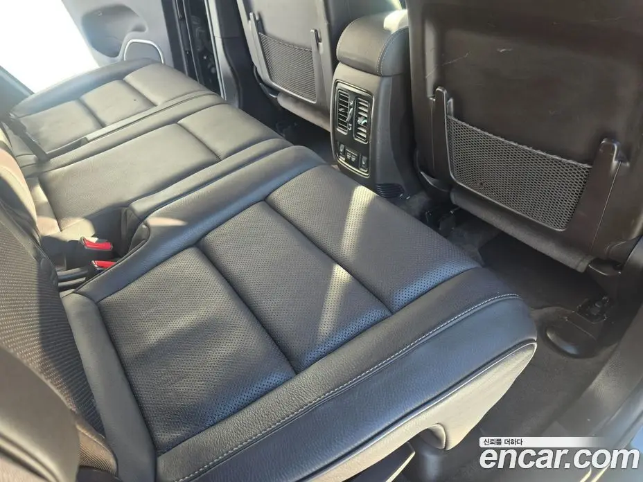 Jeep Cherokee 2016 3.0 АКПП, фото 9