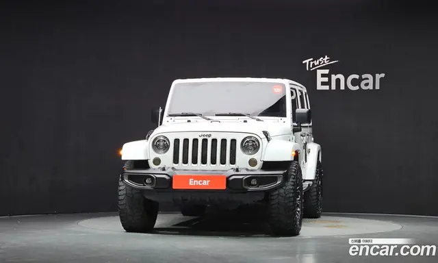 Jeep Wrangler 2017 3.6 АКПП, миниатюра 3 Jeep Wrangler 2017 3.6 АКПП, миниатюра 3