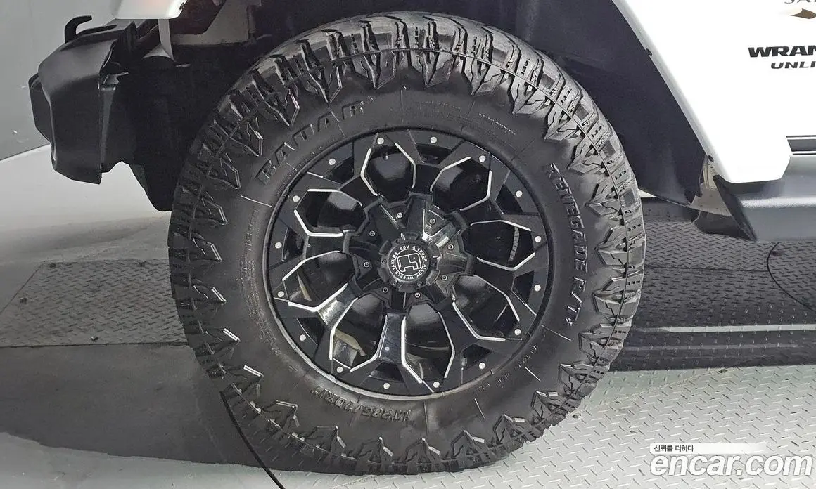 Jeep Wrangler 2017 3.6 АКПП, фото 5 Jeep Wrangler 2017 3.6 АКПП, фото 5
