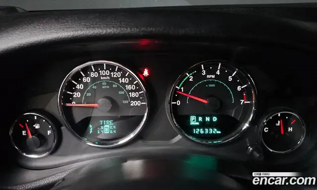 Jeep Wrangler 2017 3.6 АКПП, миниатюра 8 Jeep Wrangler 2017 3.6 АКПП, миниатюра 8