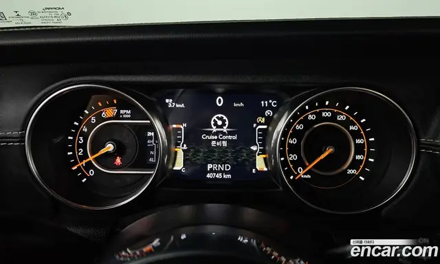 Jeep Wrangler 2021 2.0 АКПП, миниатюра 11