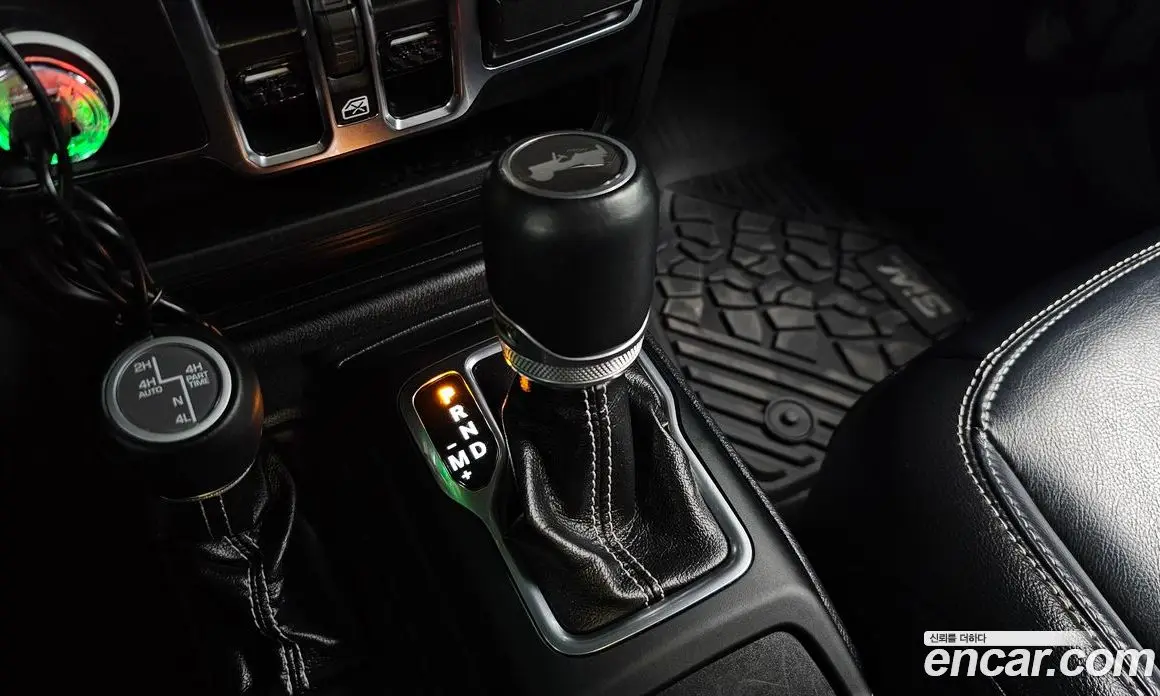 Jeep Wrangler 2021 2.0 АКПП, фото 12