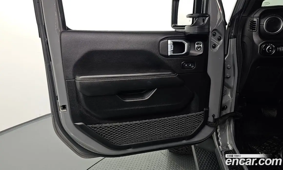 Jeep Wrangler 2021 2.0 АКПП, фото 14