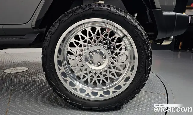 Jeep Wrangler 2021 2.0 АКПП, миниатюра 7