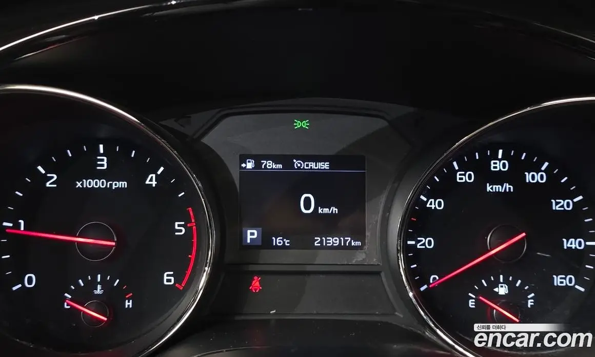 Kia Carnival 2018 2.2 АКПП, фото 8 Kia Carnival 2018 2.2 АКПП, фото 8
