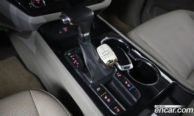 Kia Carnival 2018 2.2 АКПП, миниатюра 9 Kia Carnival 2018 2.2 АКПП, миниатюра 9