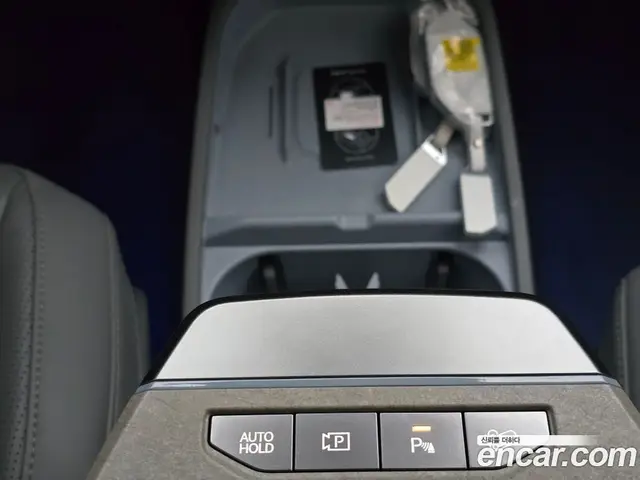 Kia EV3 2025 0.2 АКПП, миниатюра 12