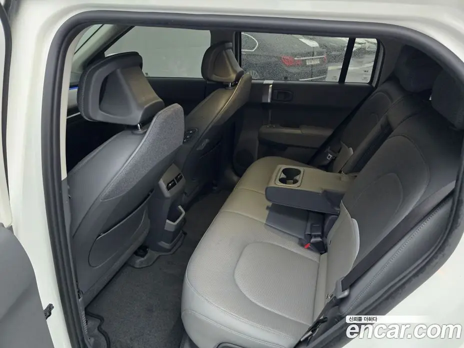Kia EV3 2025 0.2 АКПП, фото 16 Kia EV3 2025 0.2 АКПП, фото 16