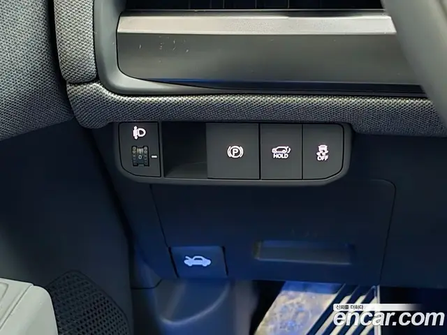Kia EV3 2025 0.2 АКПП, миниатюра 10 Kia EV3 2025 0.2 АКПП, миниатюра 10
