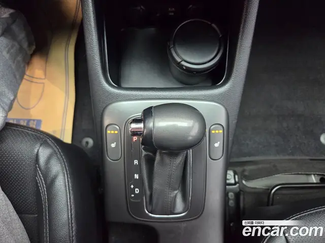 Kia K3 2015 1.6 АКПП, миниатюра 11