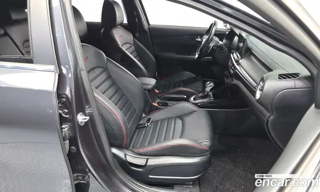 Kia K3 2019 1.6 АКПП, миниатюра 11