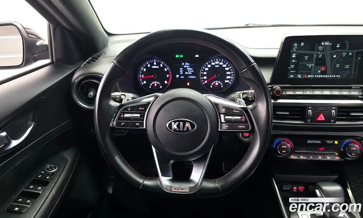 Kia K3 2019 1.6 АКПП, фото 13