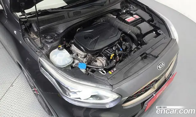 Kia K3 2019 1.6 АКПП, миниатюра 6