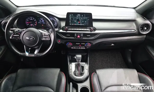 Kia K3 2019 1.6 АКПП, миниатюра 7