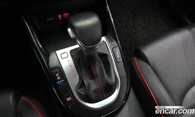 Kia K3 2019 1.6 АКПП, миниатюра 9
