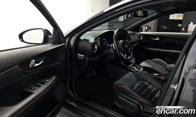 Kia K3 2019 1.6 АКПП, миниатюра 10