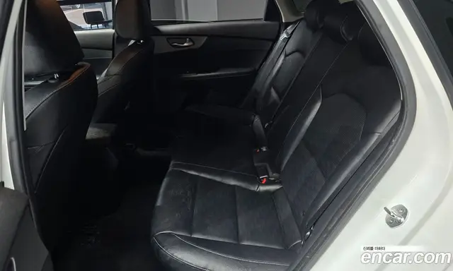 Kia K3 2019 1.6 АКПП, миниатюра 11