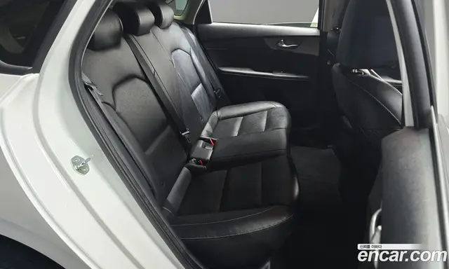 Kia K3 2019 1.6 АКПП, миниатюра 12