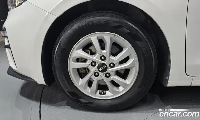 Kia K3 2019 1.6 АКПП, миниатюра 5