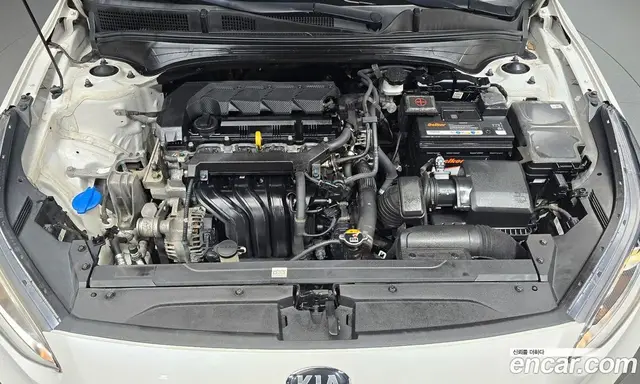 Kia K3 2019 1.6 АКПП, миниатюра 6