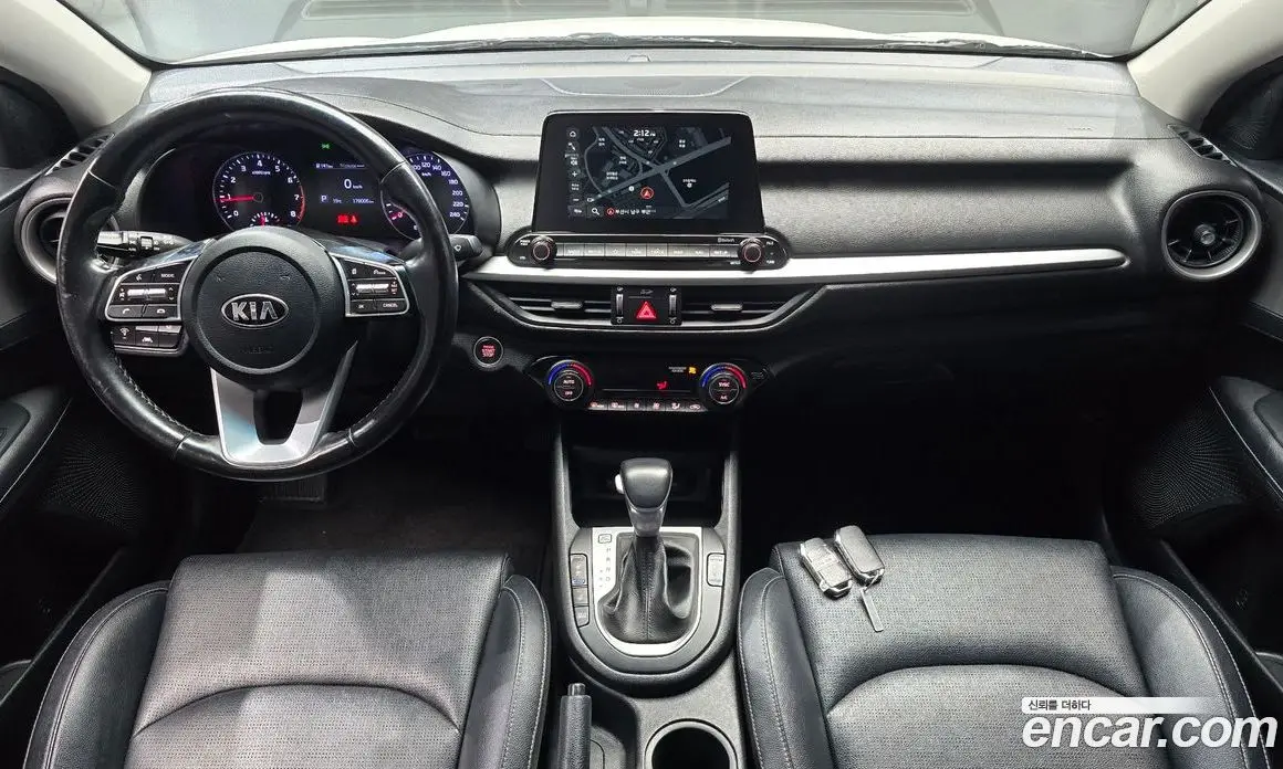 Kia K3 2019 1.6 АКПП, фото 7
