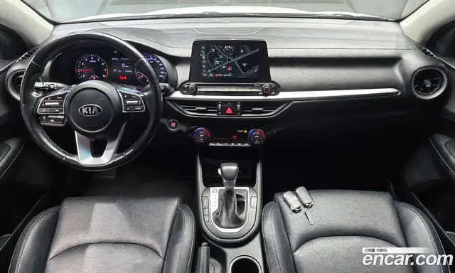 Kia K3 2019 1.6 АКПП, миниатюра 7
