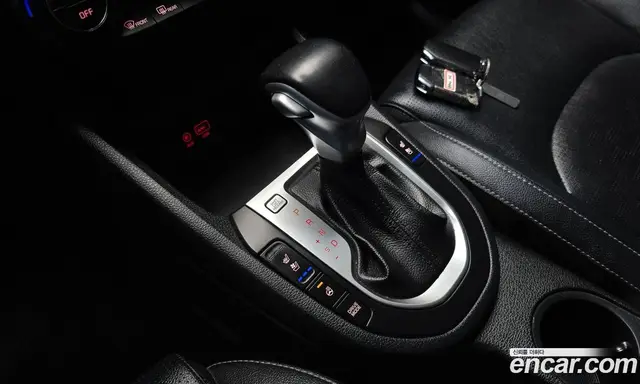 Kia K3 2019 1.6 АКПП, миниатюра 9