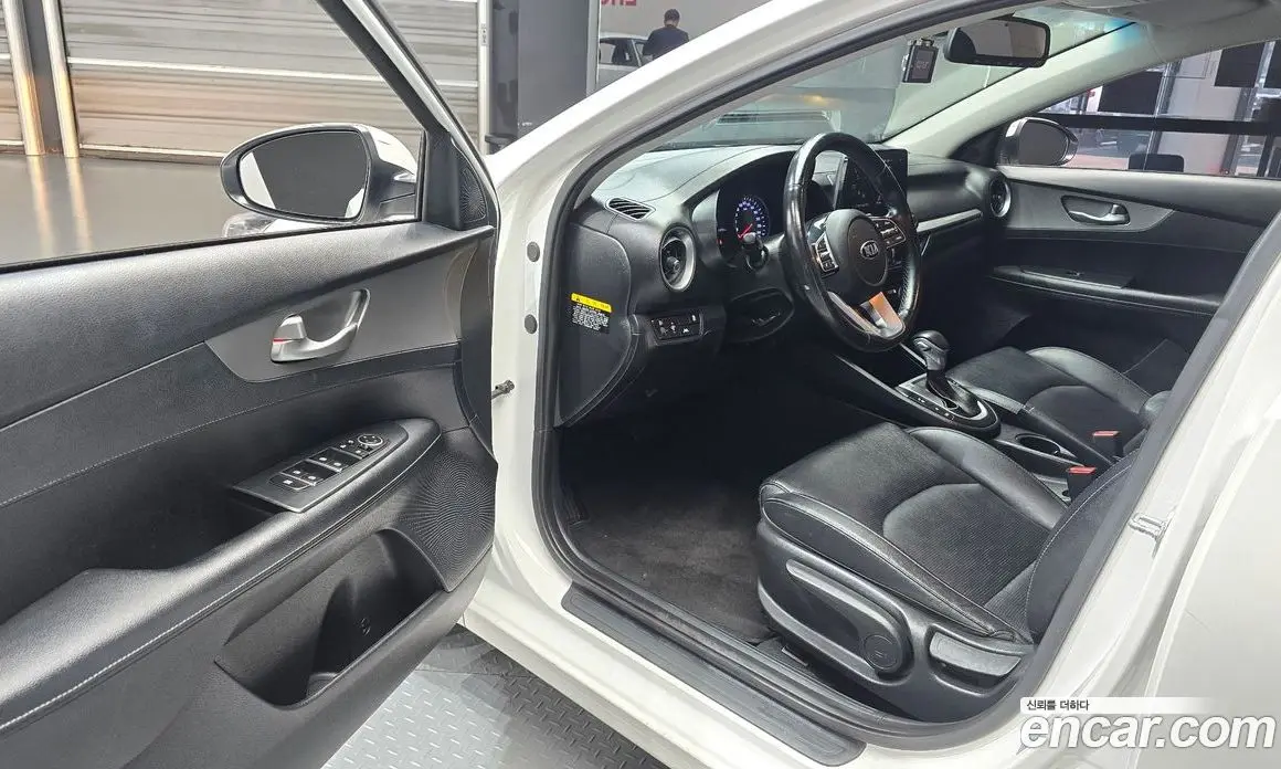 Kia K3 2019 1.6 АКПП, фото 10